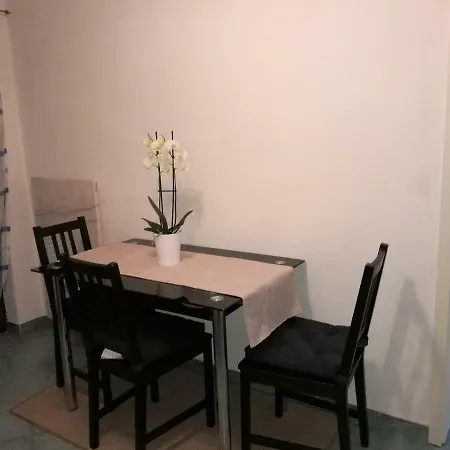 Ferienwohnung Edda Ebensfeld Exterior foto