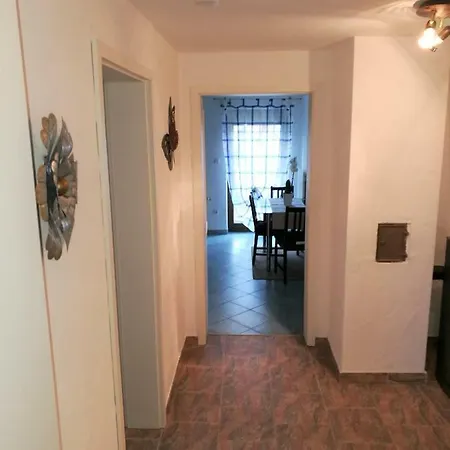 Ferienwohnung Edda Ebensfeld Exterior foto