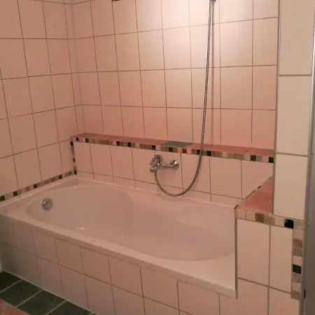 Ferienwohnung Edda Ebensfeld Exterior foto