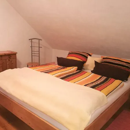 Ferienwohnung Edda Ebensfeld Exterior foto