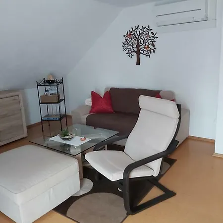 Ferienwohnung Edda Ebensfeld Exterior foto