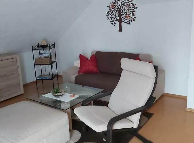 Ferienwohnung Edda