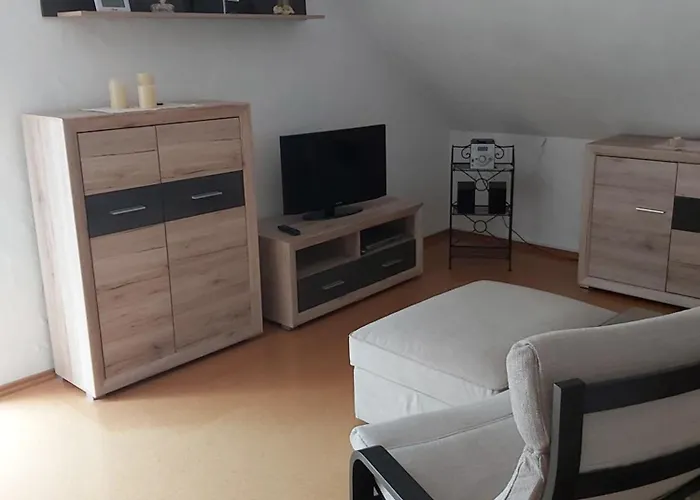Ferienwohnung Edda