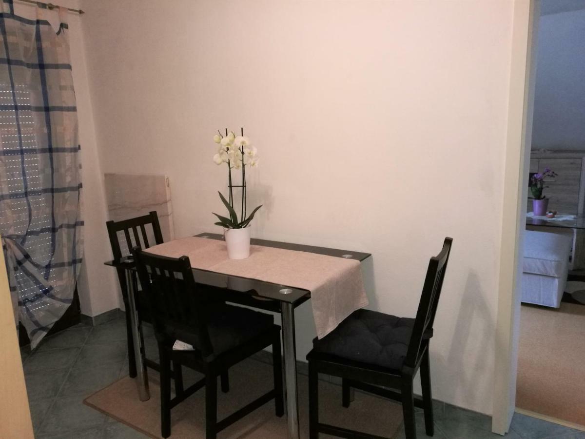 Apartment Edda