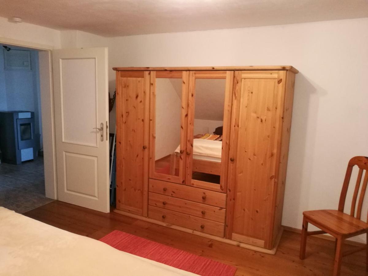 Apartment Edda