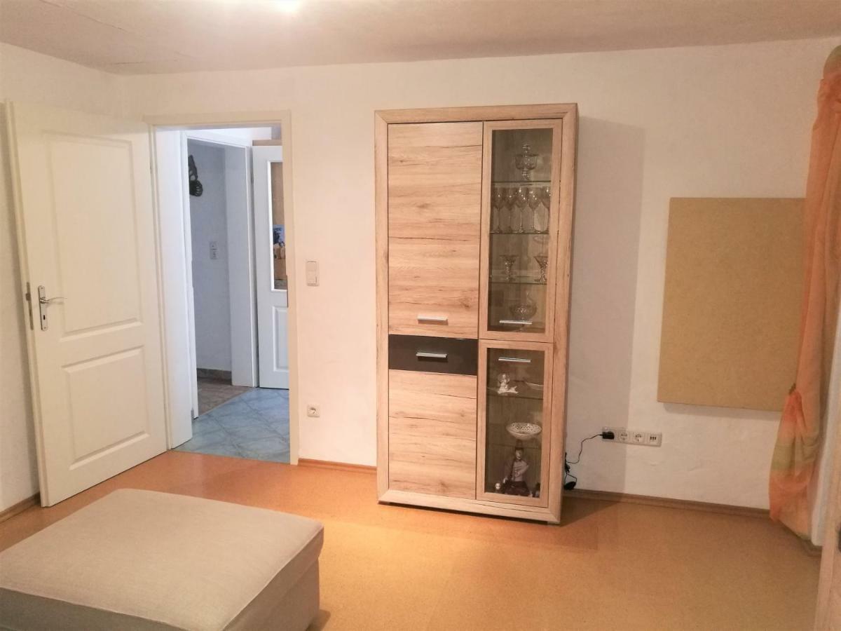 Apartment Edda Ebensfeld