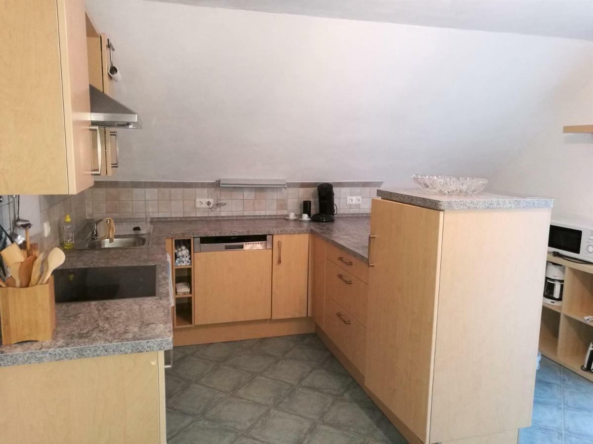 Edda Apartment