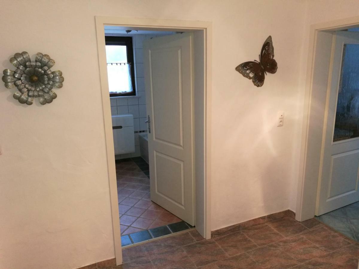 Edda Apartment *