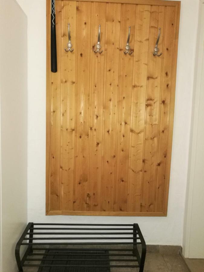 Apartment Edda Ebensfeld