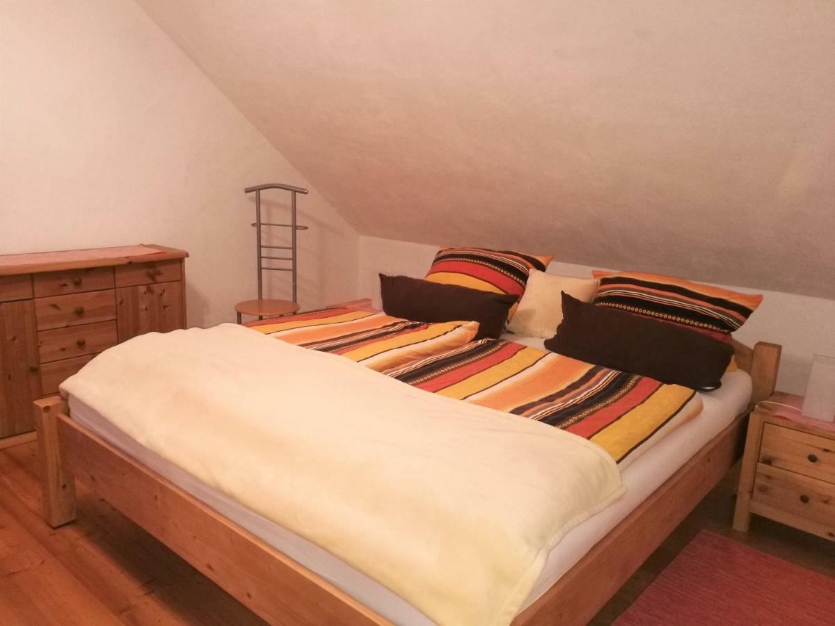 Edda Apartment