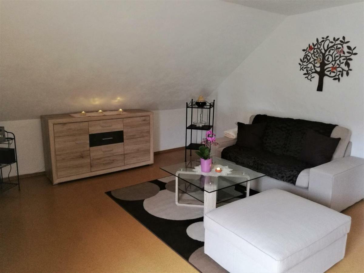 Edda Apartment