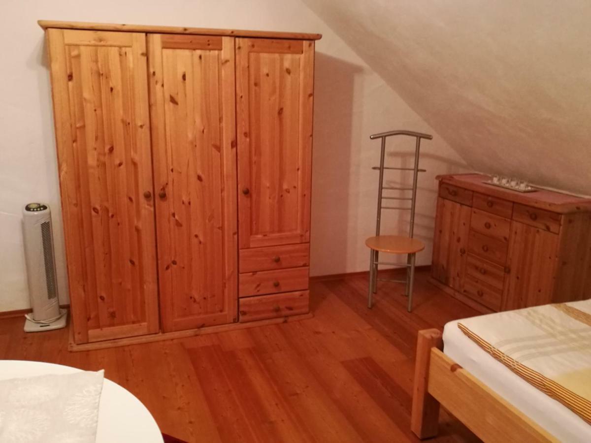 Edda Apartment