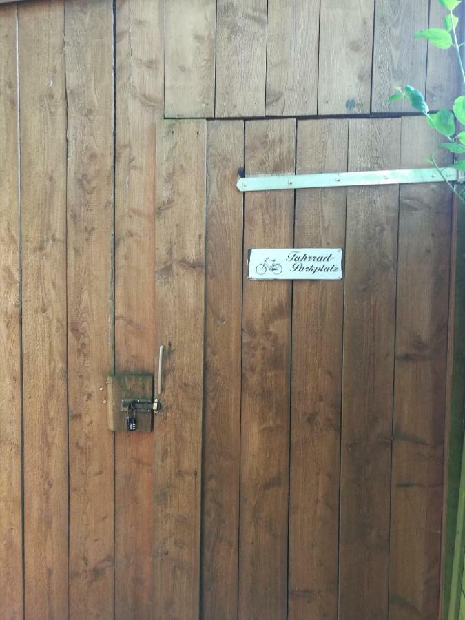Apartment Edda *